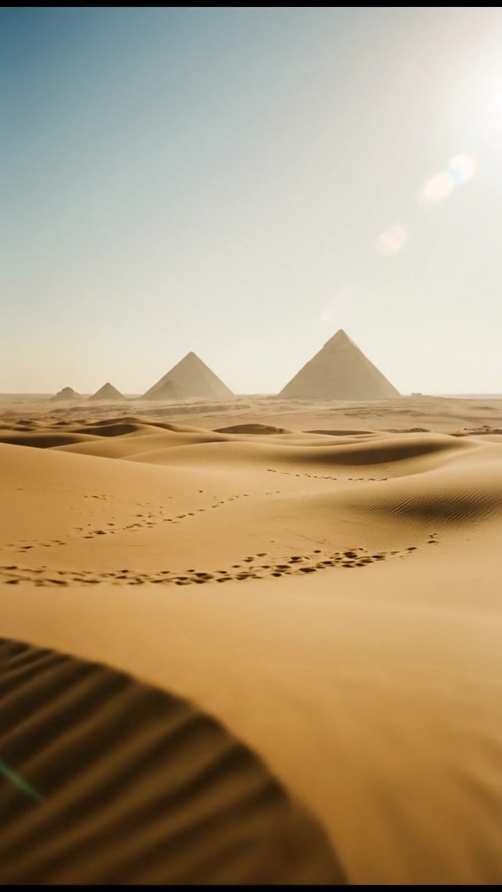 The Untold Pyramids of the Kingdom of Kush