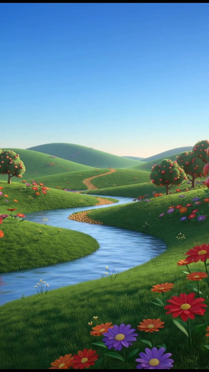 Sebungkus Permen Karet: Cerita Persahabatan