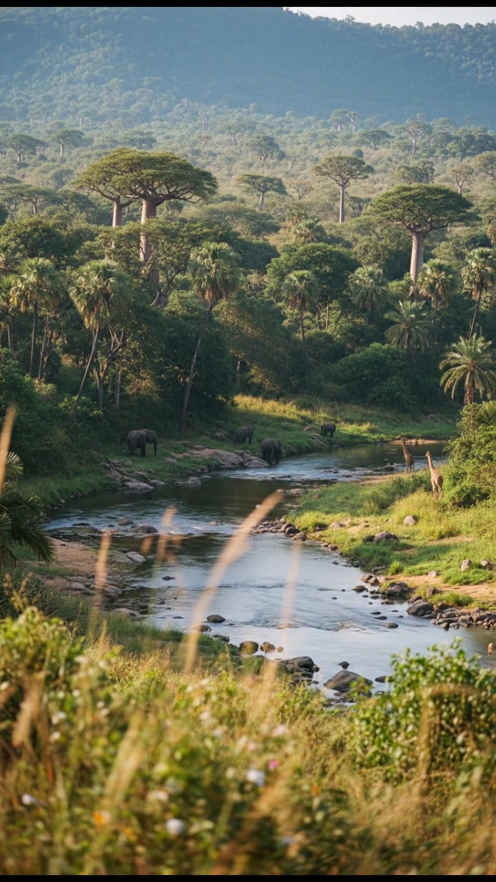 The British Capture of Nigeria