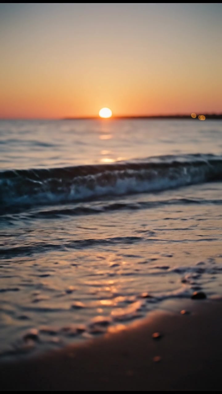 Bisikan Laut: Janji dan Jiwa