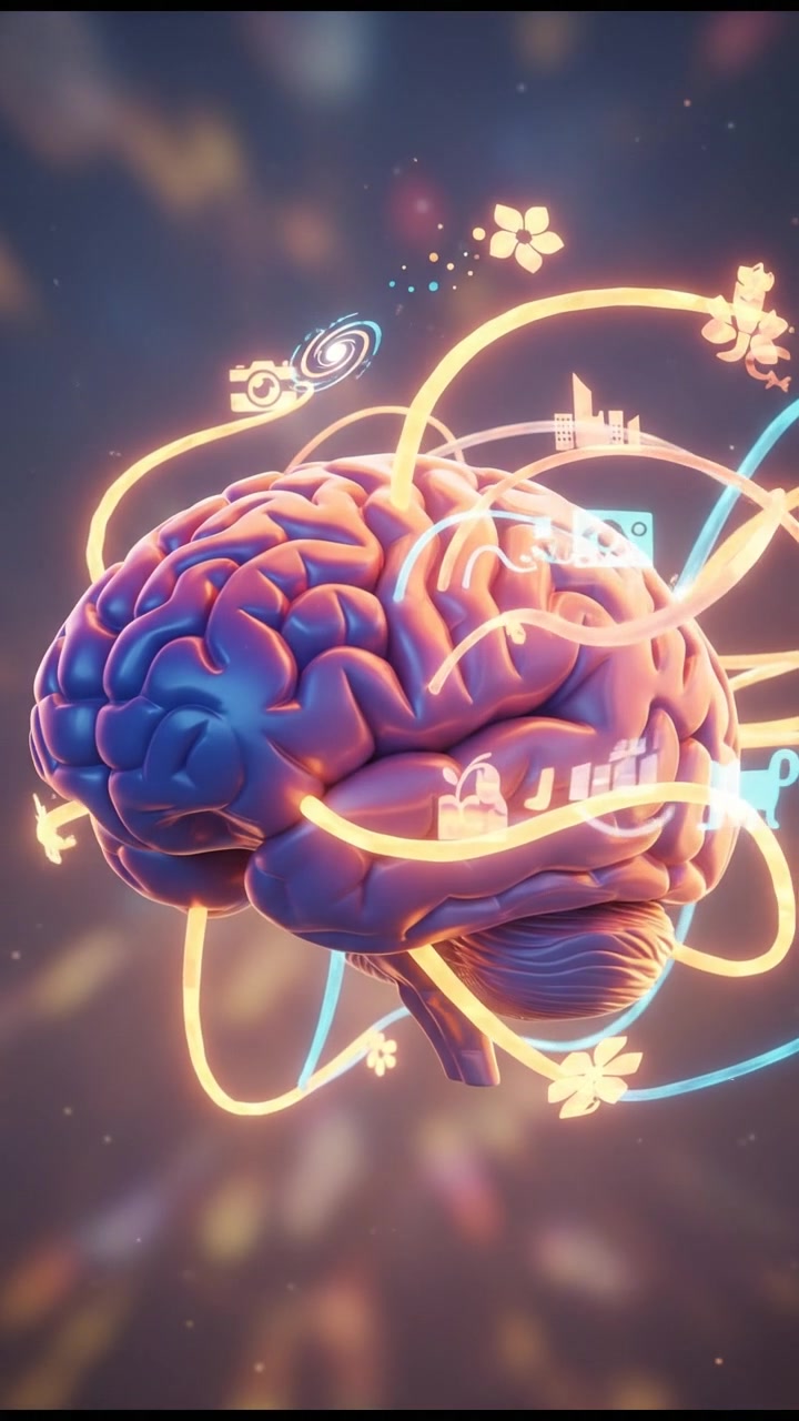 Otak Manusia dan Listrik Biologisnya