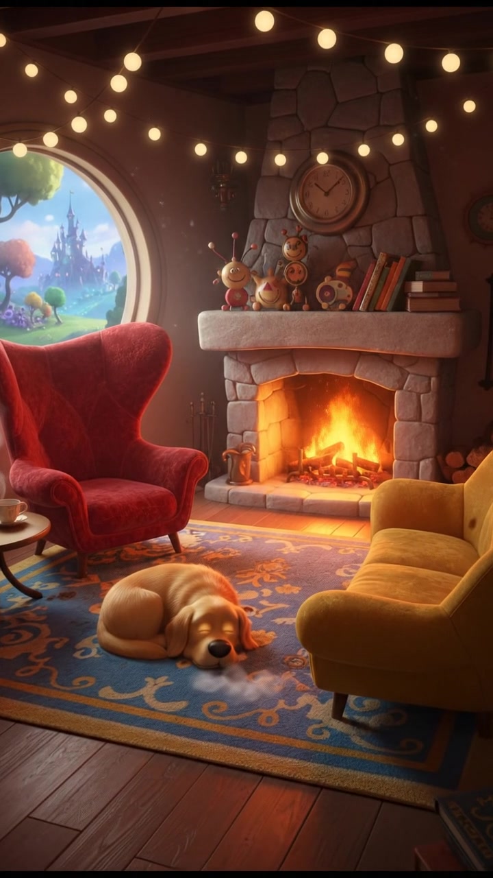 Reflect, Strengthen, and Fuel Your Dreams for the Next Chapter