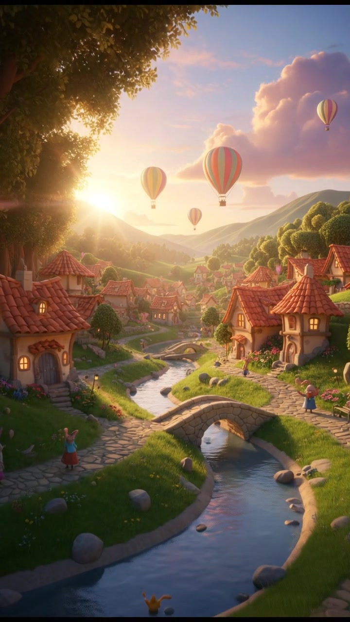 नन्हा सूरज और खुशियों की धूप