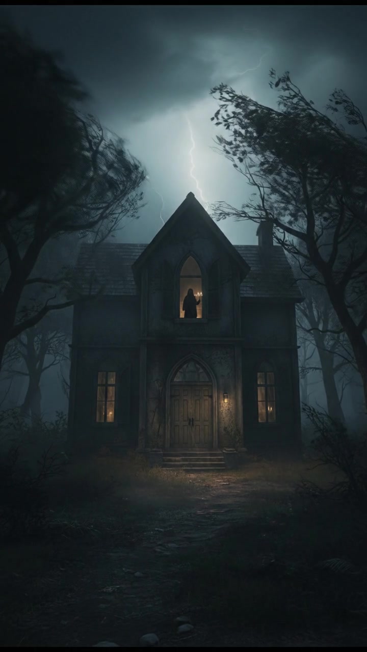 Whispers in the Shadows