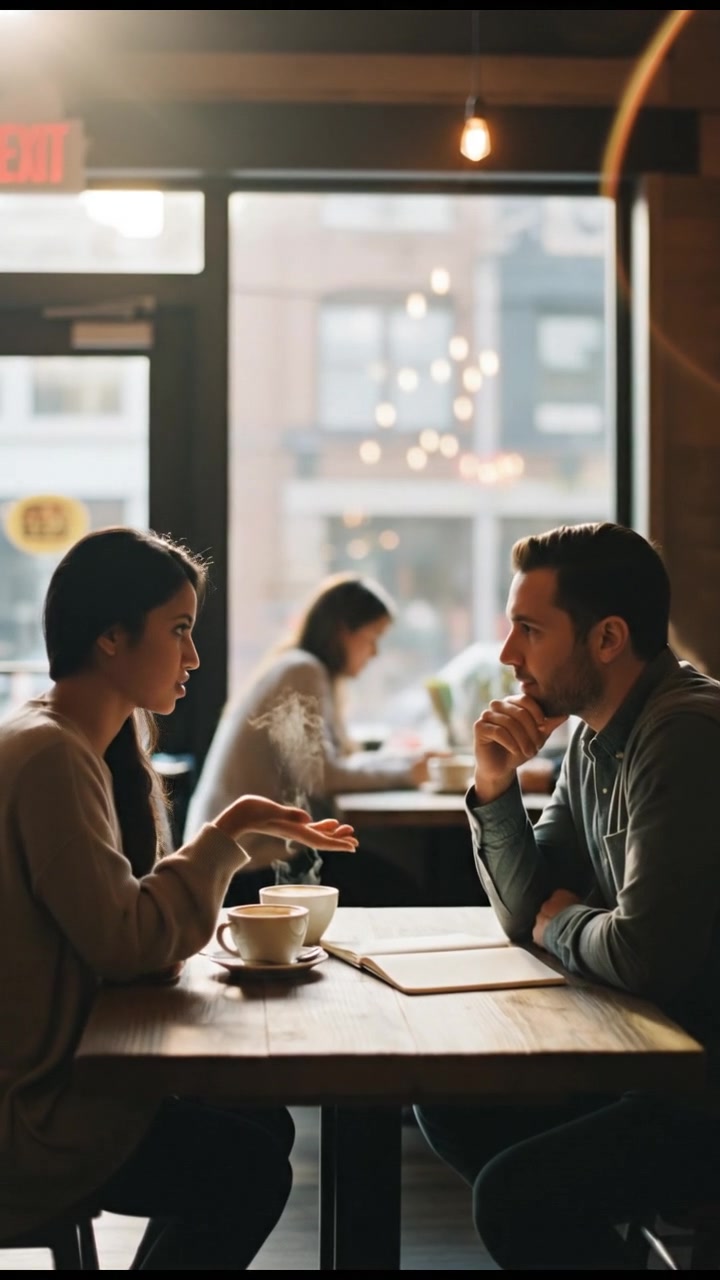 Nurturing Love: Openness and Growth