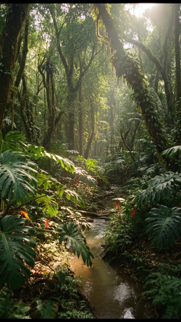 Mengenal Dogma Sentral Biologi Molekuler pada Tanaman