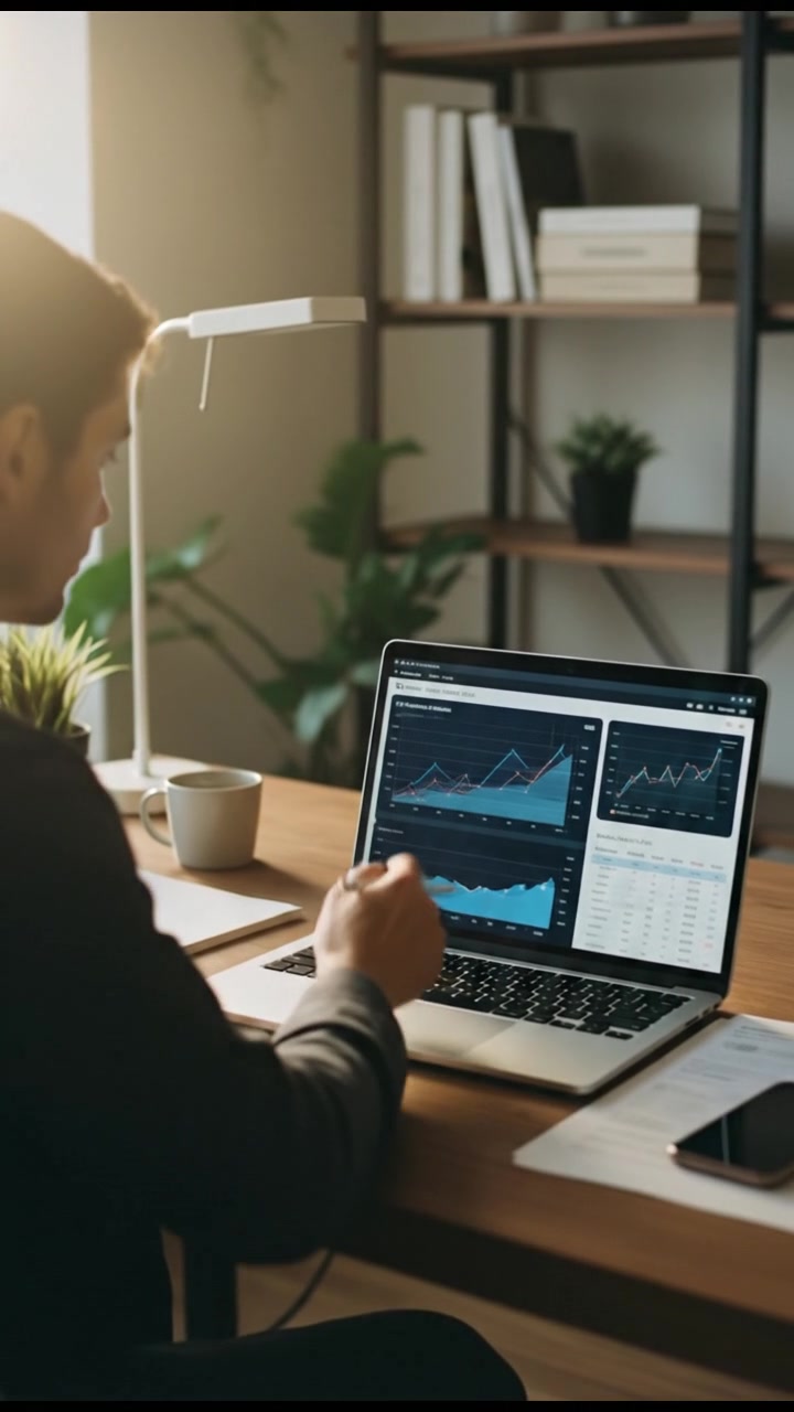 Maximize Your Earnings: Choose High-Converting Affiliate Programs!