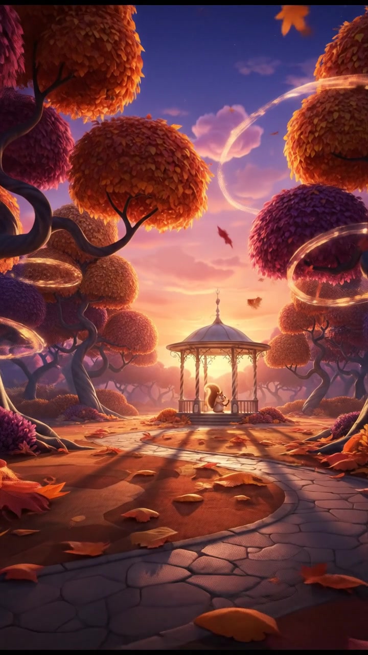 Write Your Comeback Story