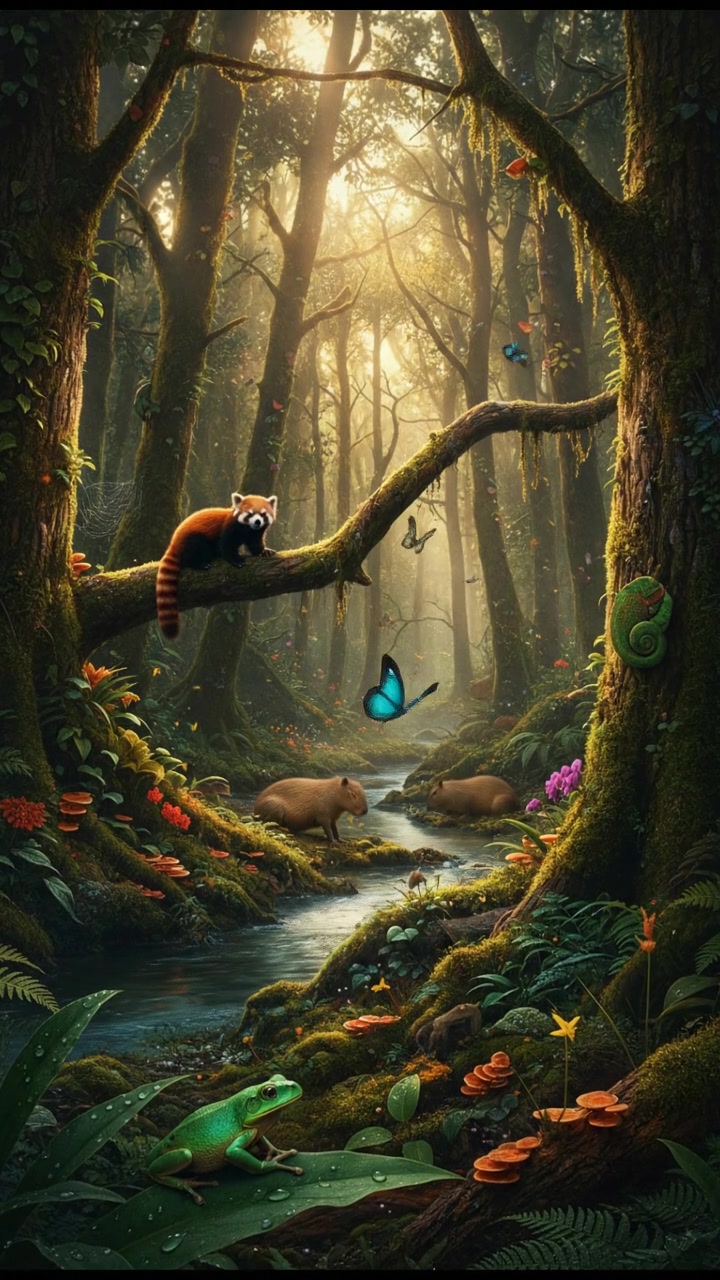 Save Our Planet: The Power of Recycling