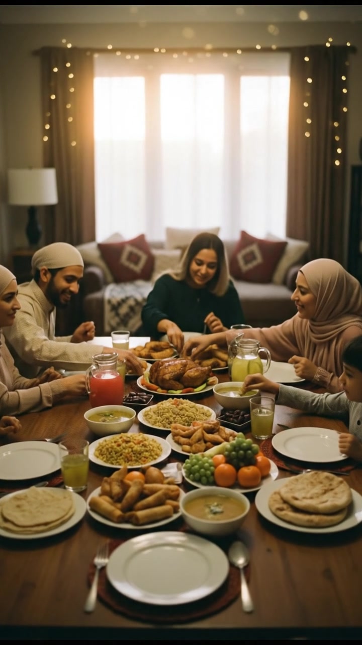 Menyambut Ramadhan dengan Hati Bersih dan Niat Tulus