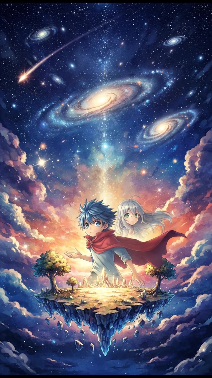 The Power of the Big Bang