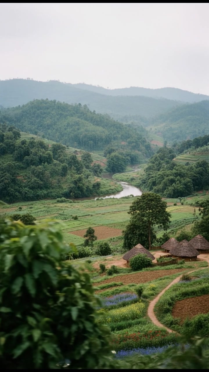 The Discovery of Nigeria and Its Discoverer