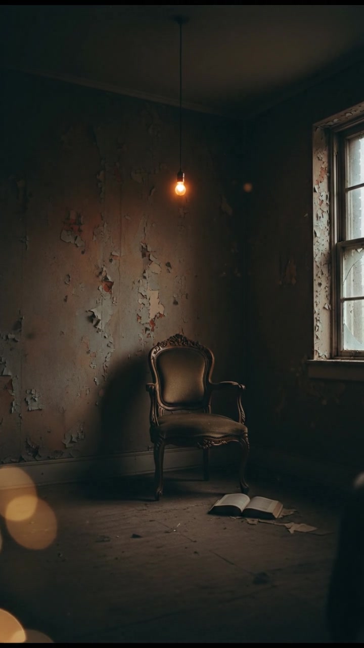 Rising Every Time We Fall