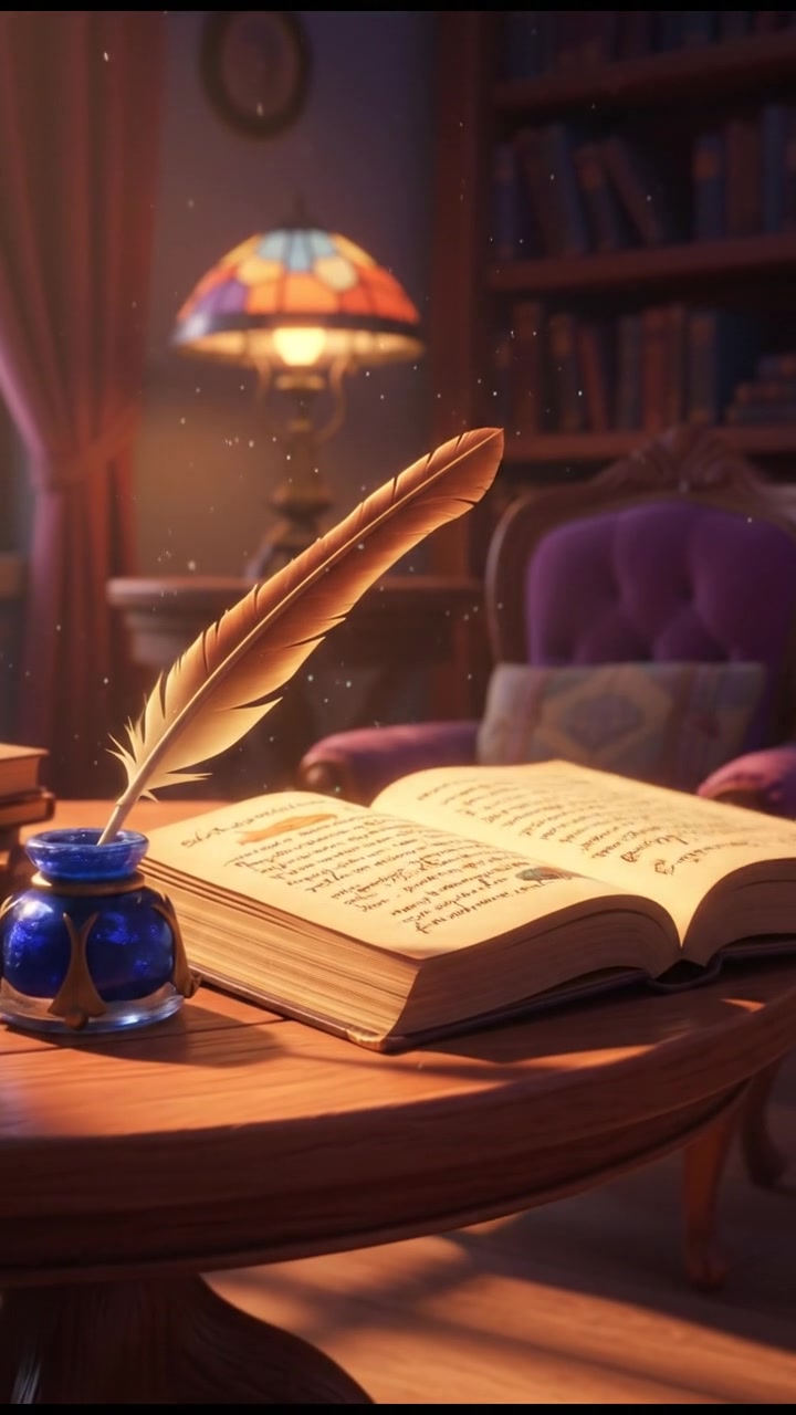 खोई हुई फुसफुसाहट: एक रहस्यमय यात्रा