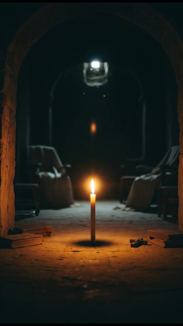 The Signature Scent: A Journey of Confidence