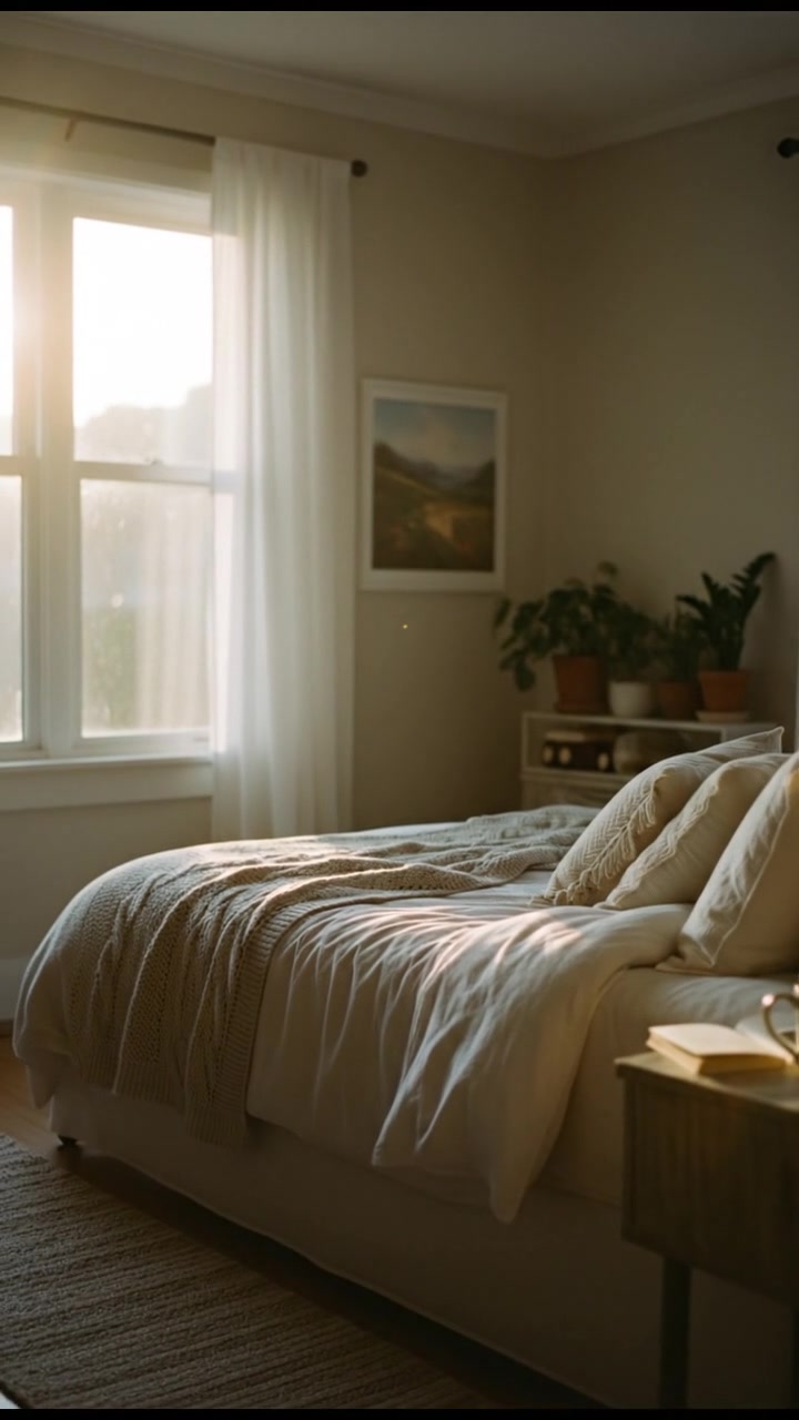 Finding Joy in Simple Moments