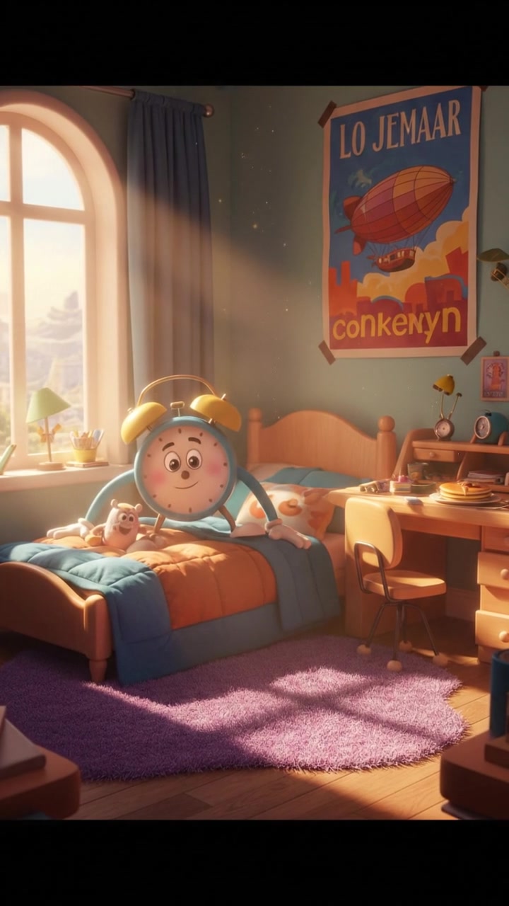 An Ordinary Kid's Extraordinary Power