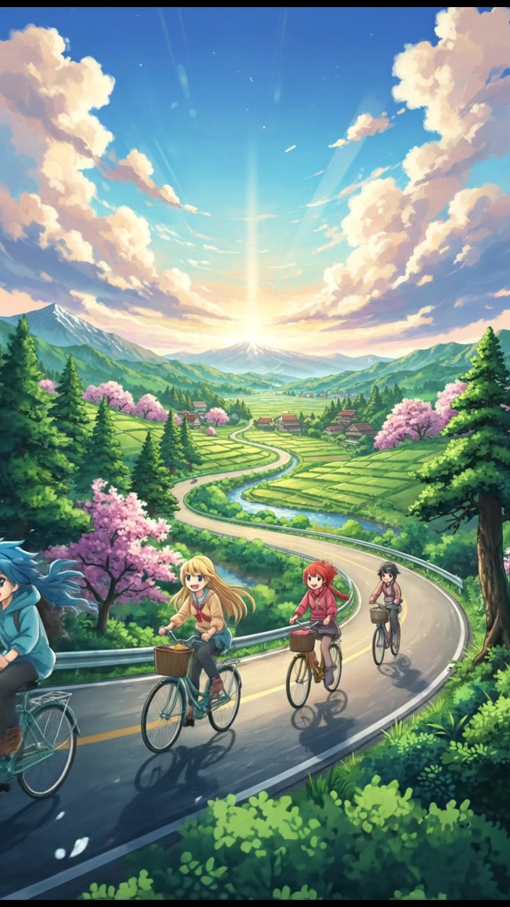 The Journey of Life: Embracing Light and Doubt