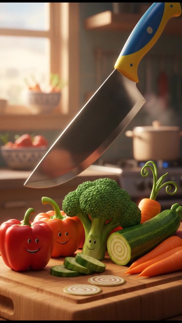 Huwag Ibalat ang Nutrients ng Karot!