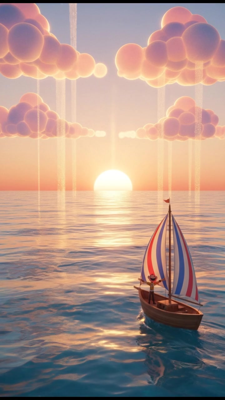 Awakening: A Journey of Hope and Resilience