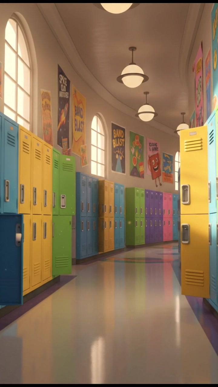 Breaking Stereotypes in Style