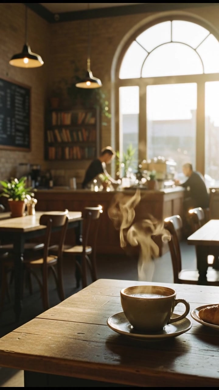 Reflections in Silence