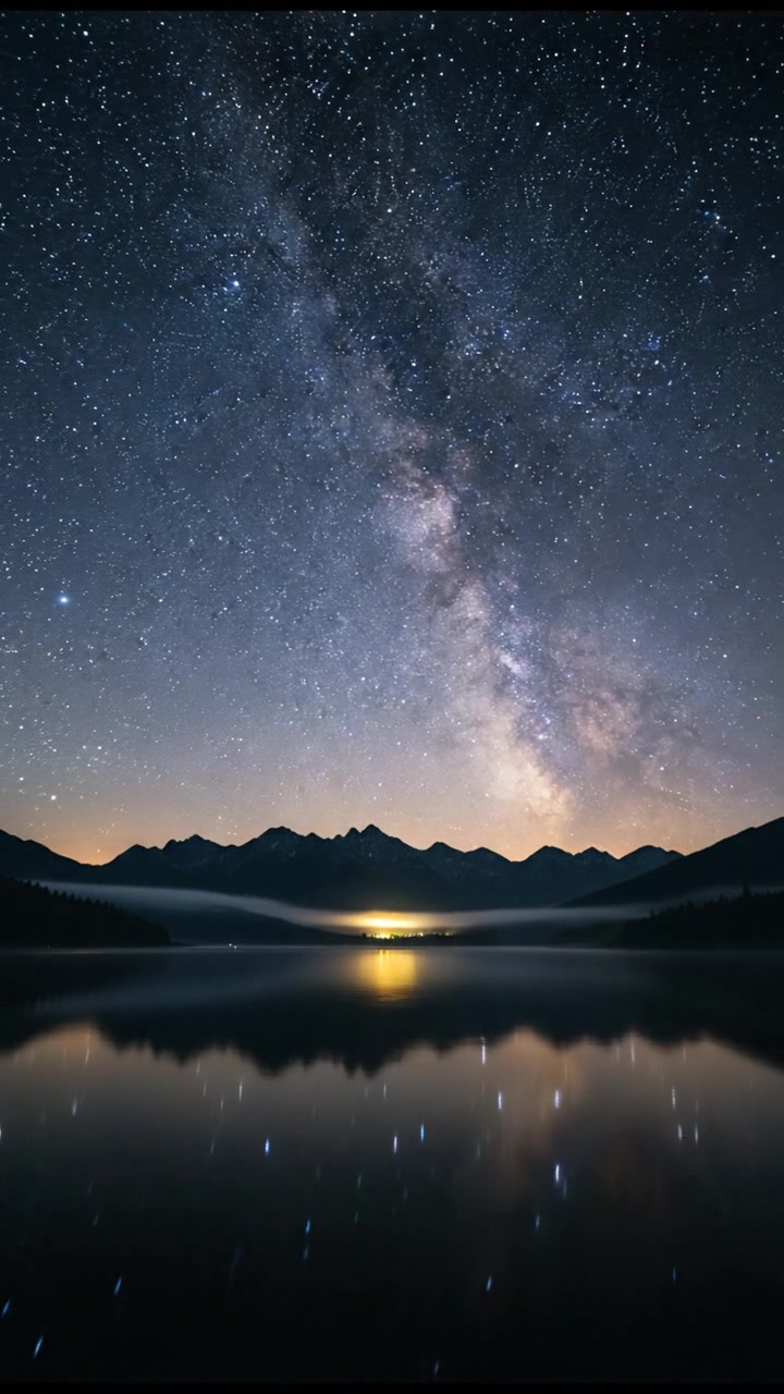 Aurora: Keajaiban Alam yang Bisa Dilihat dan Didengar