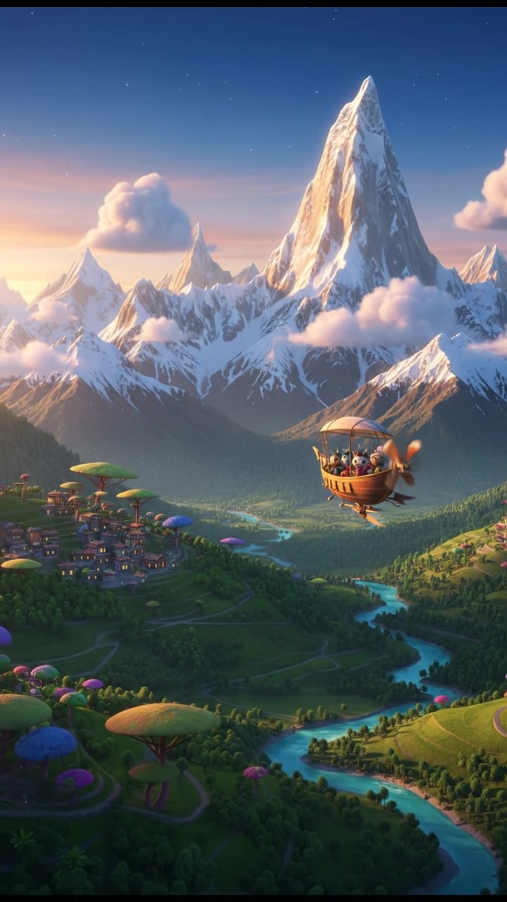 खूबसूरत हिंदी कहानी