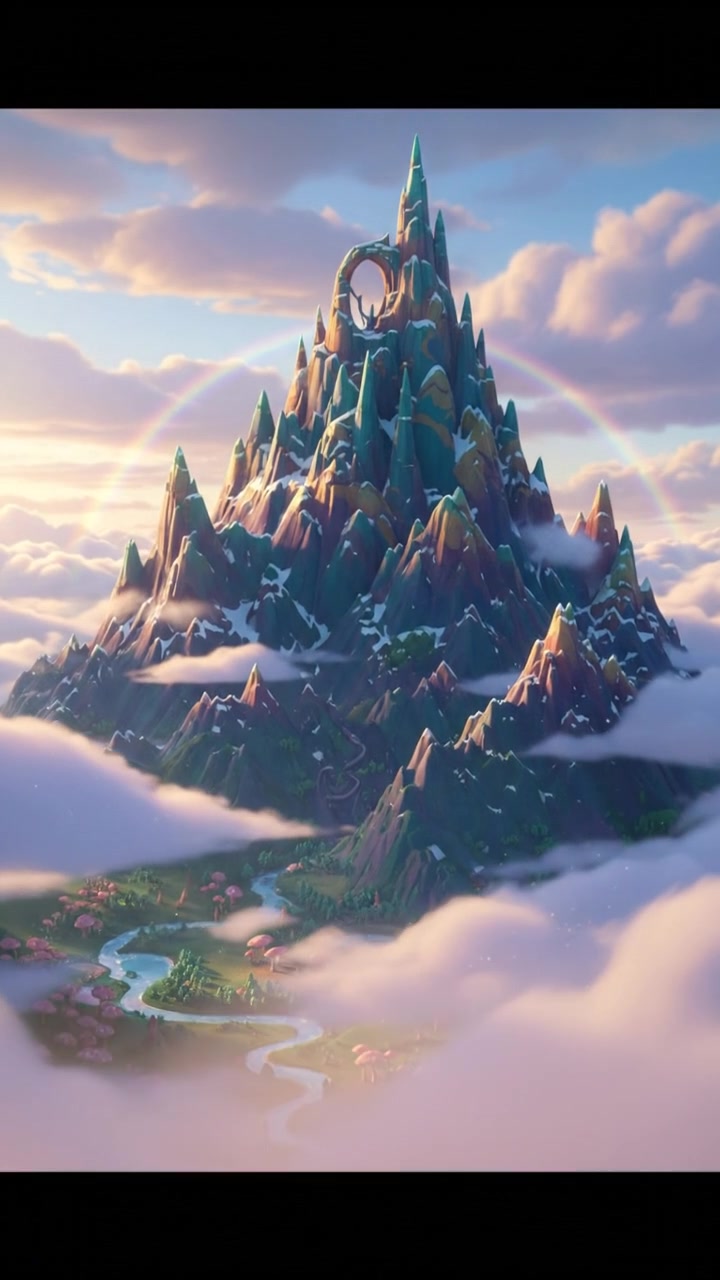 सपनों की चोटी: लगातार प्रयास की कहानी