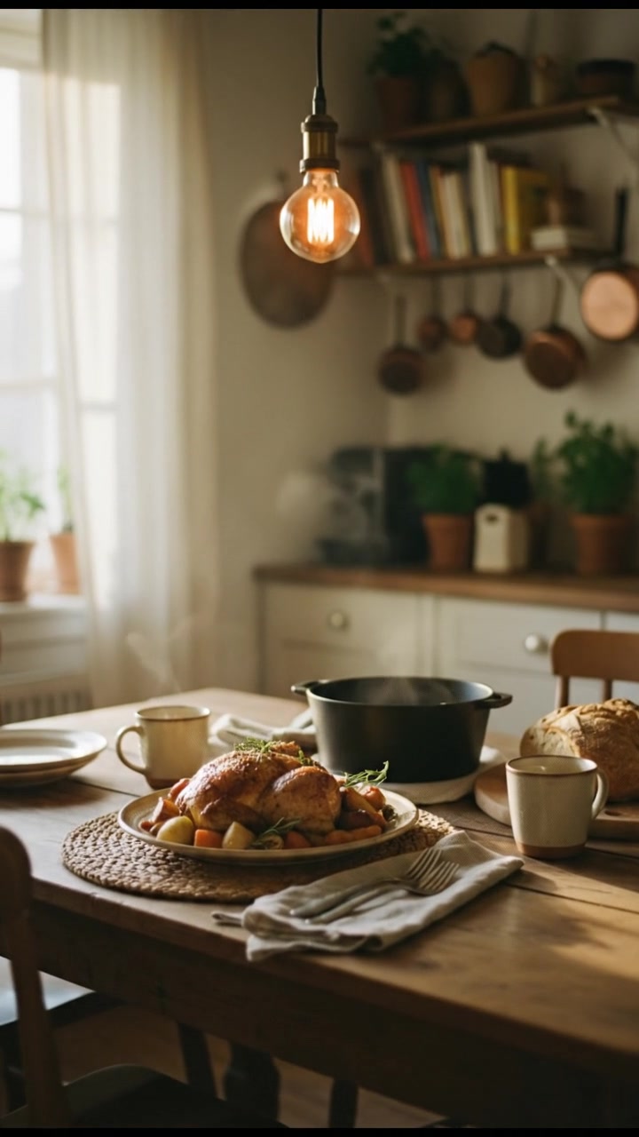 Buñuelos: A Crispy Tradition of Family and Flavor