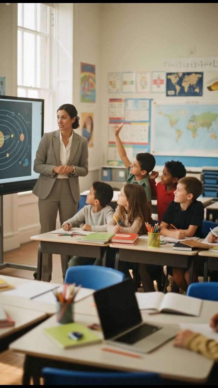 Empowering Communication Skills at BIBEK English and Career Zone