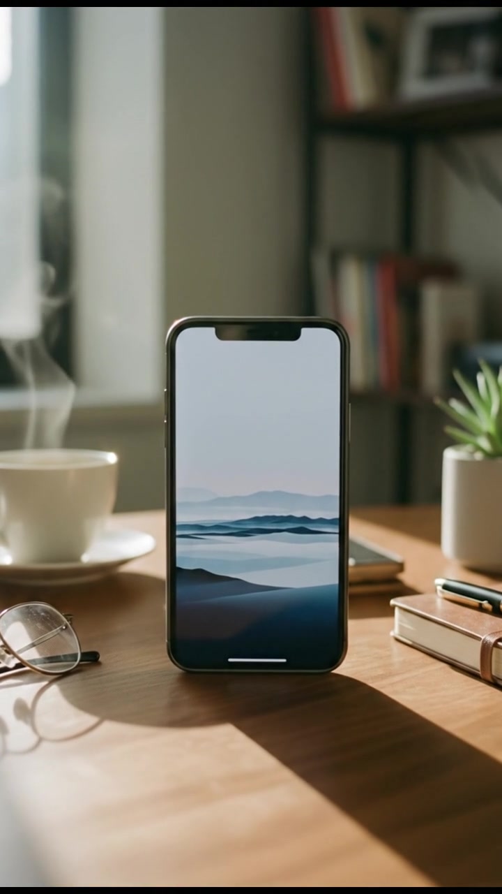 Exploring the Hidden Science Behind Your Smartphone