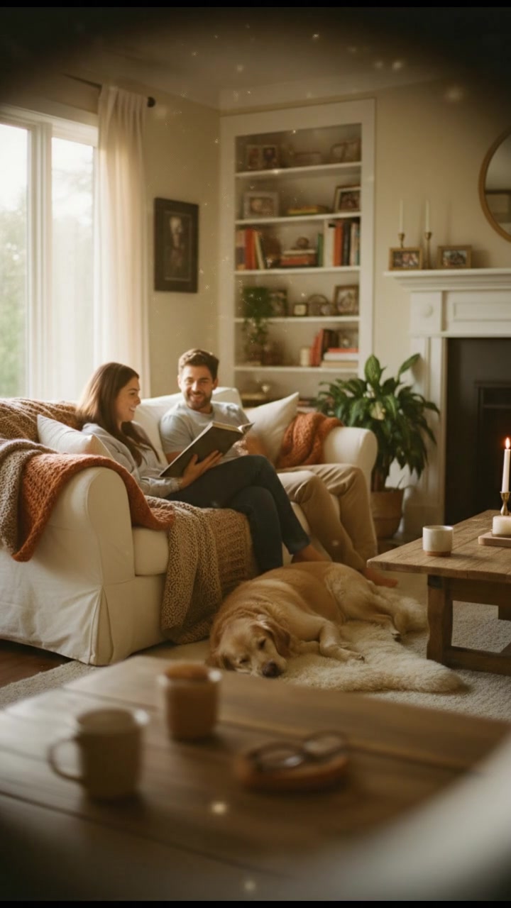 The Music She Could Still Feel