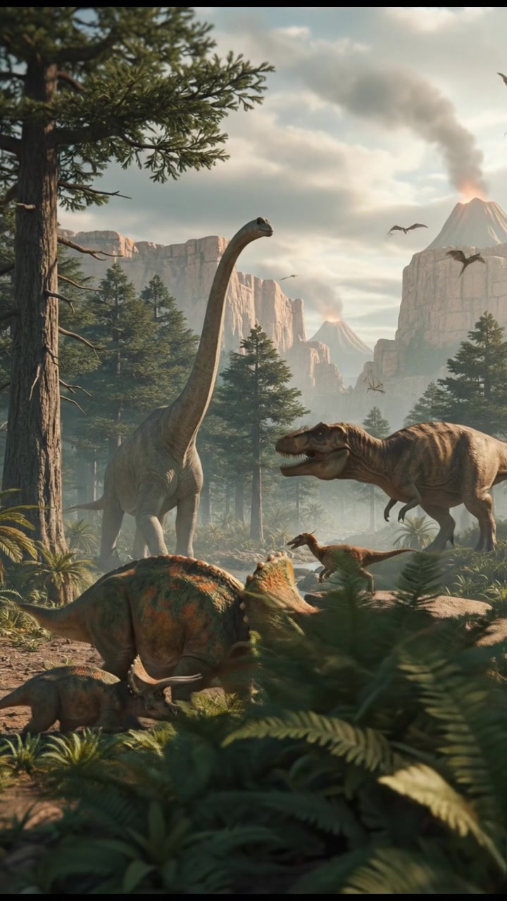 Unbelievable Giants: Earth's Three Largest Animals