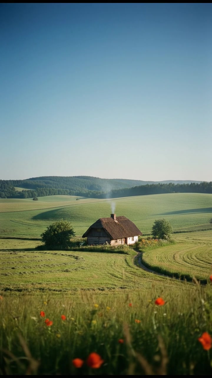 Rohan and Vivek's Grand Adventure