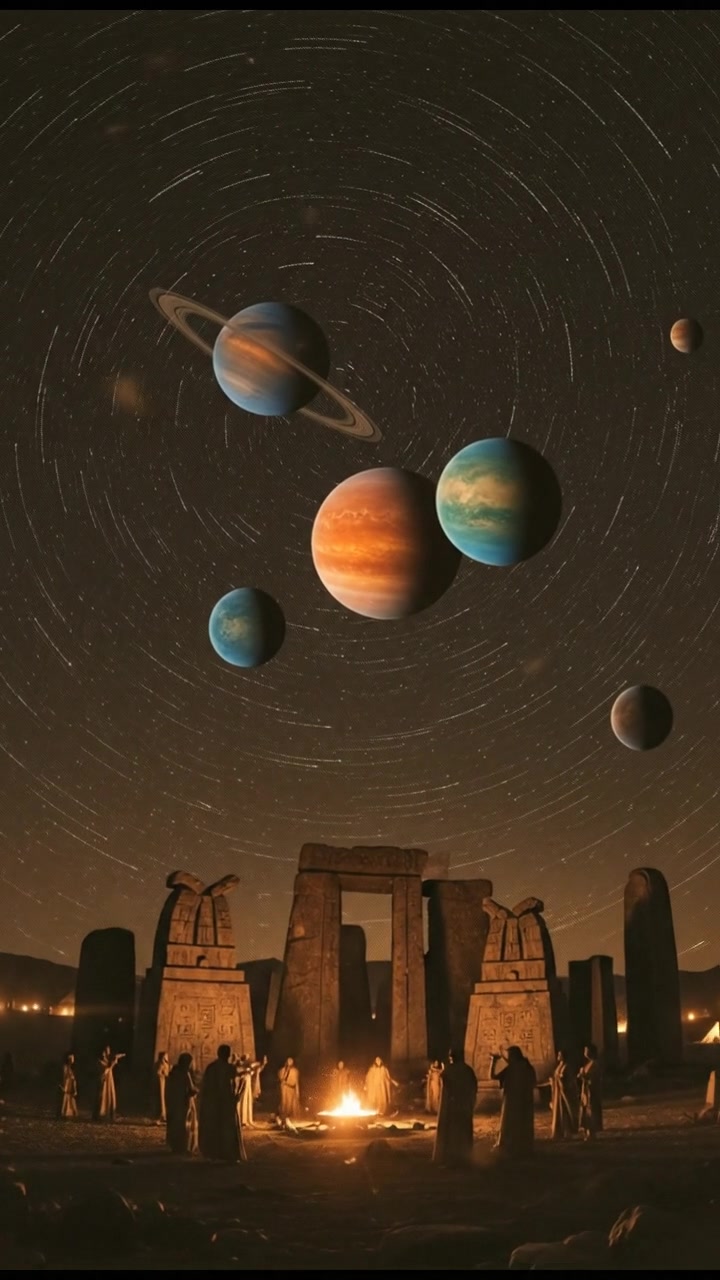 Unveiling Alien History: Fact or Fiction?