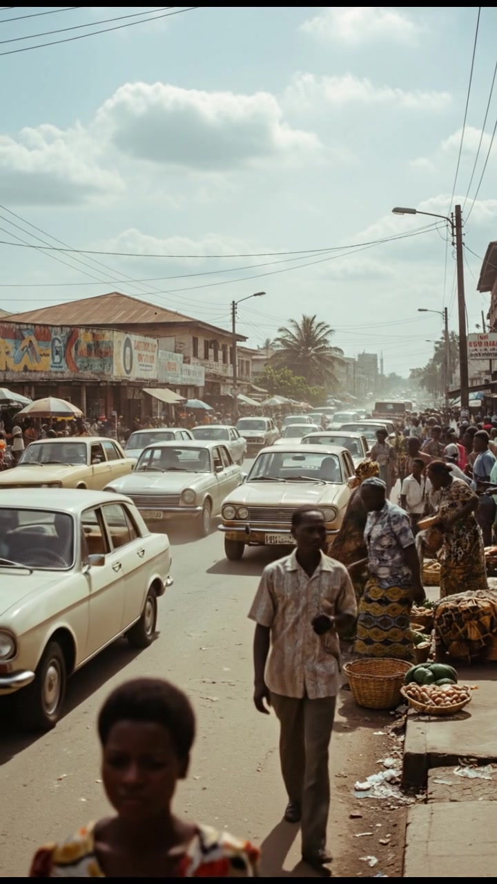 The Inspiring Journey of Alico Dangote