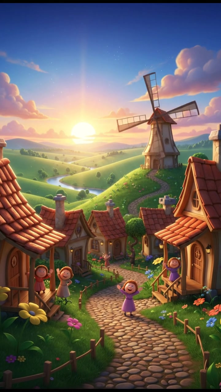 भाईयों की कहानी: एक अनमोल बंधन