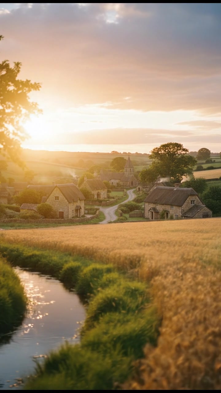 Acha Banda Aur Chor Ka Safar