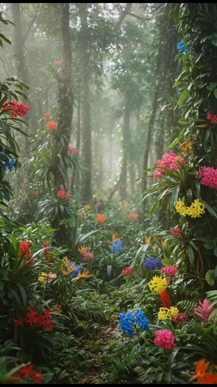 Water Aeroplane Evacuating Patients from Remote Sepik River Villages, PNG