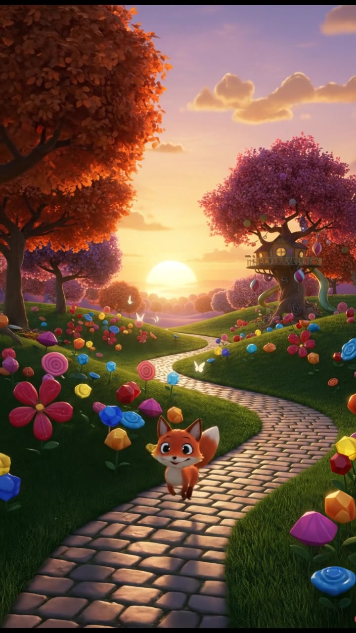 The Magic Pencil Adventure!