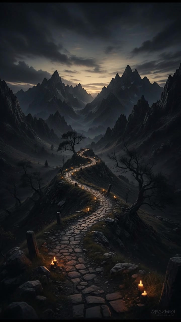 Encounter with Dracul: A Dangerous Charm