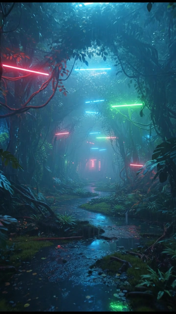 Jalan Menuju Kekuatan: Pilihan DRJ LIFE