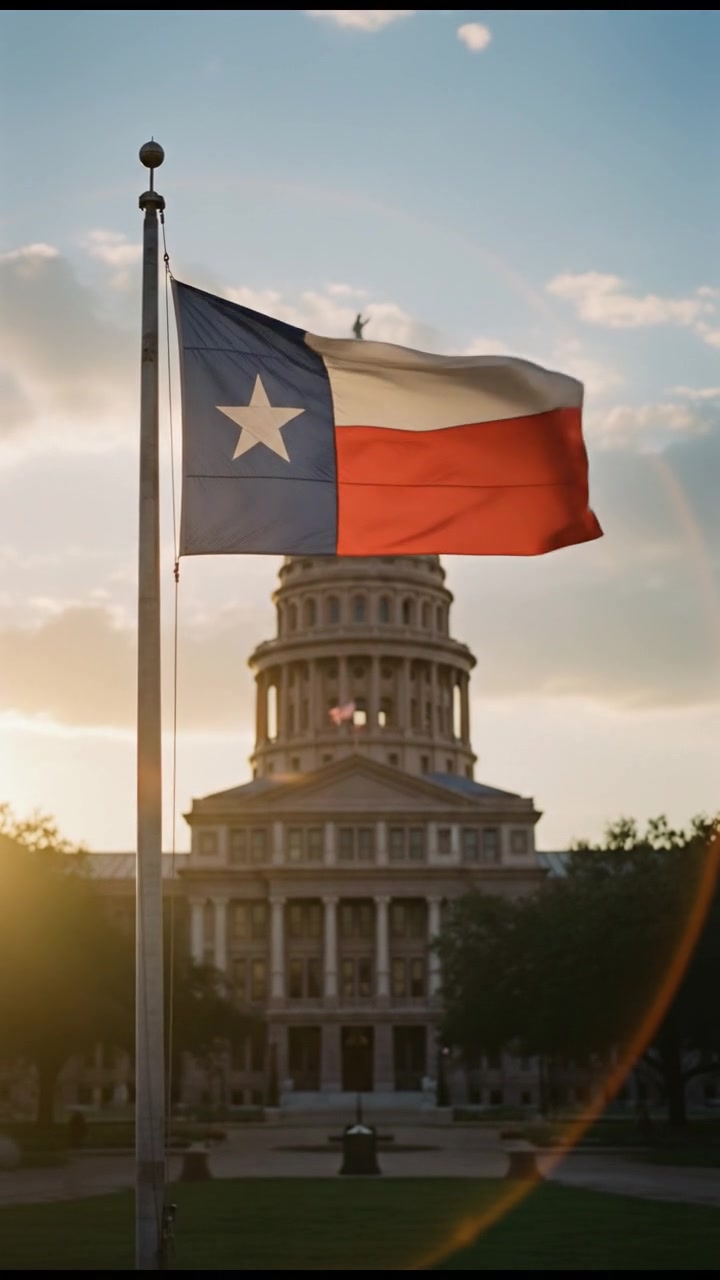 Texas Secession — Fact or Fiction?