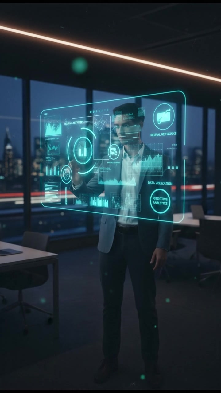 Unlock AI's Power with Prompt Engineering!