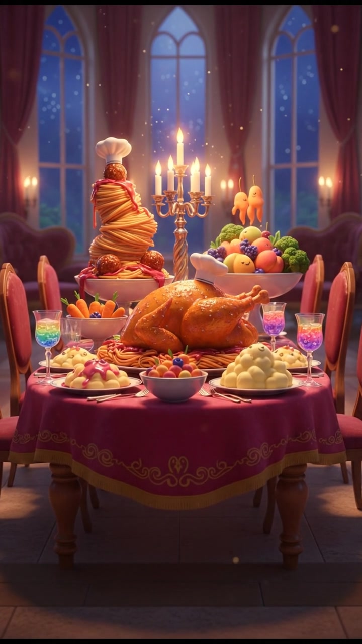 Fakta Unik tentang Makanan yang Bikin Kamu Kaget!