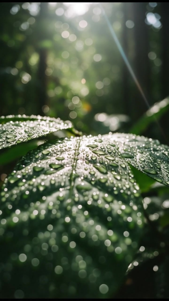 Rising Water Jewellery: Crafting Beauty from Nature's Waves