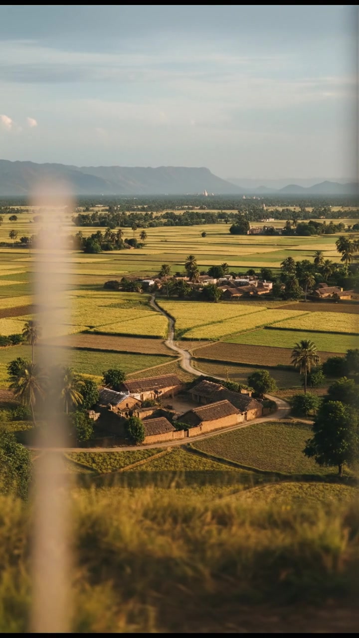 जमीन हड़पने की कोशिश: पीड़ित परिवार की रोष भरी कहानी