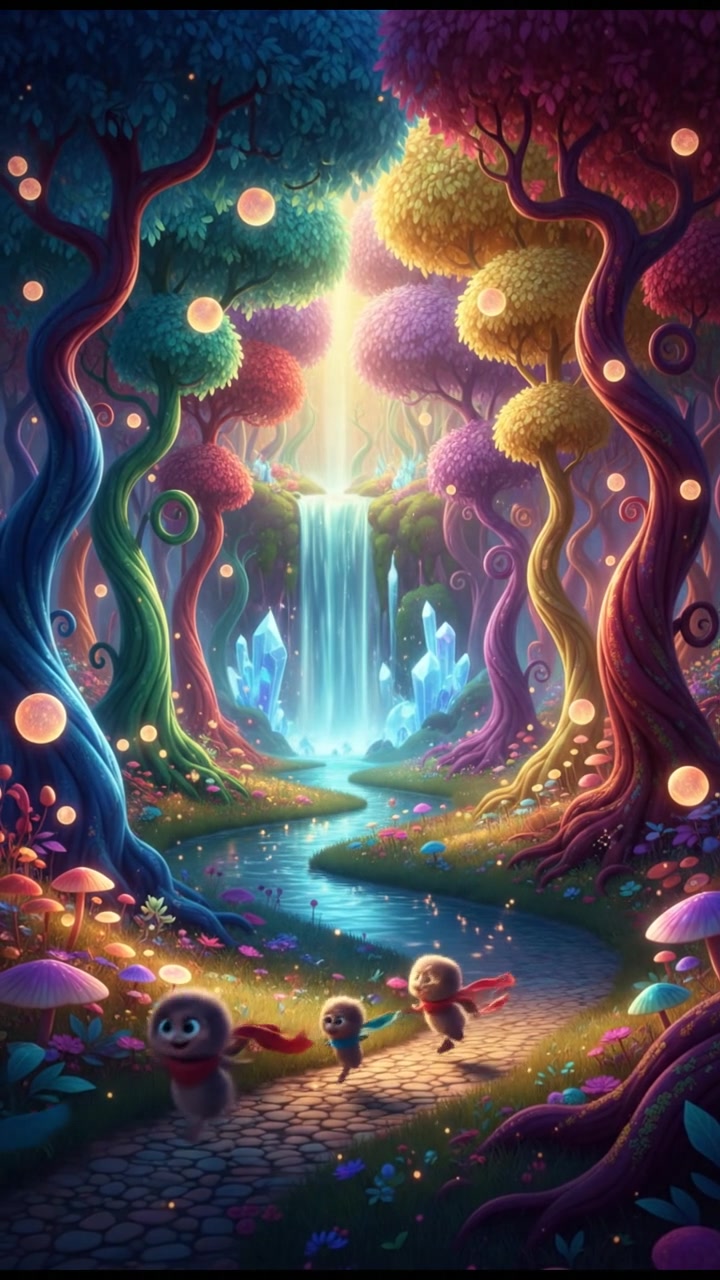 Chhotu's Rainy Day: A Lesson in Help and Perseverance