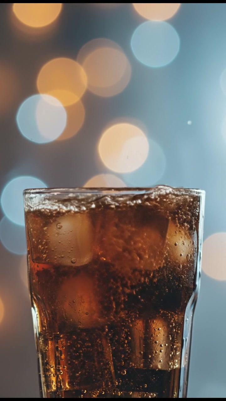 The Impact of Coke on Your Teeth and Health in 60 Seconds